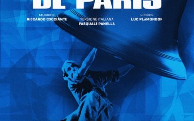 Notre Dame de Paris torna in tour in Italia a Febbraio 2026