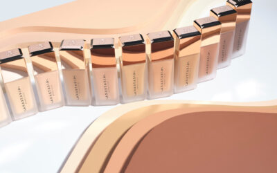 Anastasia Beverly Hills presenta le novità beauty per una pelle impeccabile