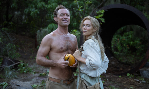 Al cinema prossimamente Eden il nuovo film di Ron Howard