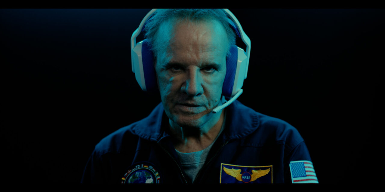 Al cinema “Eyes Everywhere” il docufilm sull’IA con Christopher Lambert