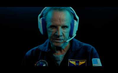 Al cinema “Eyes Everywhere” il docufilm sull’IA con Christopher Lambert