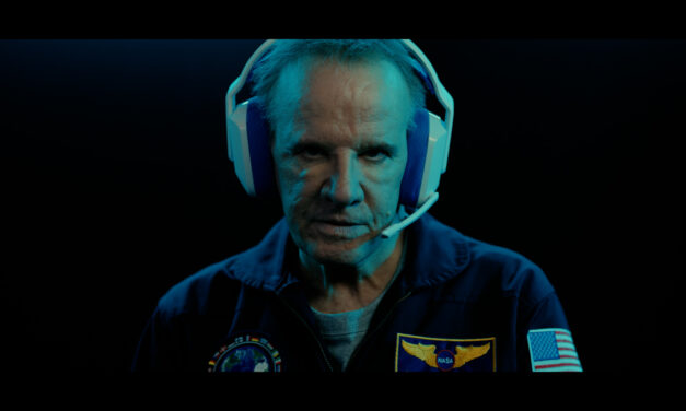 Al cinema “Eyes Everywhere” il docufilm sull’IA con Christopher Lambert
