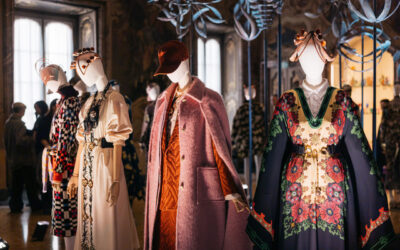 MFW: La DoubleJ Collection F/W 25