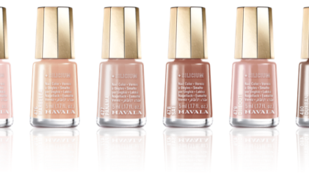 Mavala presenta la collection NEO NUDES Mini Color’s