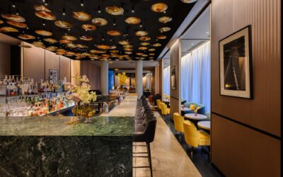 Il Mio Lab: la nuova veste del cocktail bar del Park Hyatt Milano
