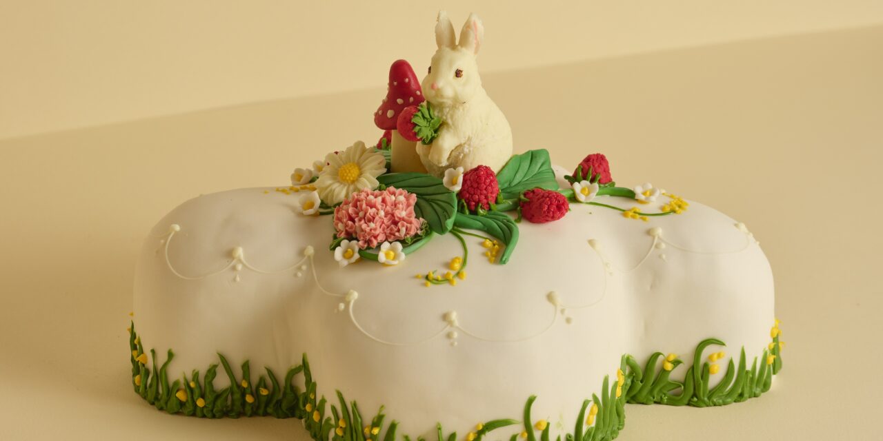 Sant Ambroeus Milano: le proposte gourmet per Pasqua 2025