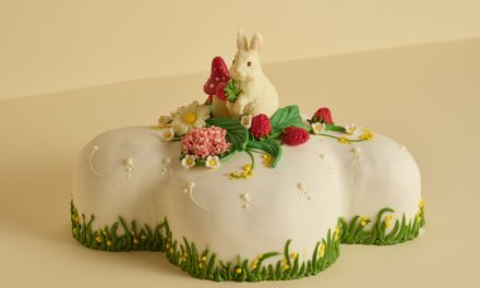 Sant Ambroeus Milano: le proposte gourmet per Pasqua 2025