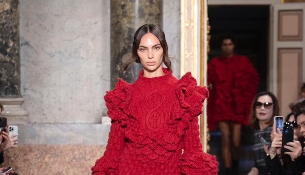 MFW: J.Salinas Collection F/W 25