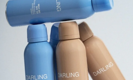 DARLING presenta la MIST-ME Collection