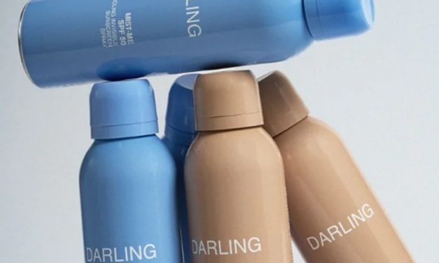 DARLING presenta la MIST-ME Collection