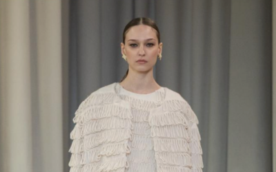 MFW: Laura Biagiotti Collezione A/I 25 “Queen of Cashmere”