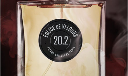 Pierre Guillaume Paris: 20.2 Église De Velours la nuova luxury fragrance