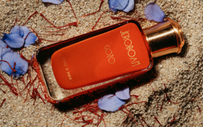 Jeroboam Extraict de Parfum: lusso e raffinatezza