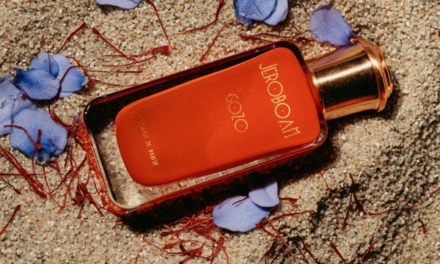 Jeroboam Extraict de Parfum: lusso e raffinatezza