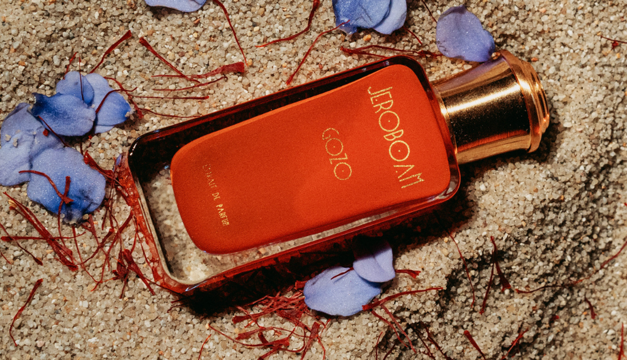 Jeroboam Extraict de Parfum: lusso e raffinatezza
