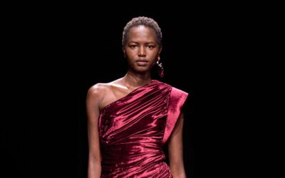 MFW: Ferrari Collection F/W 25-26 “Officina Ferrari”