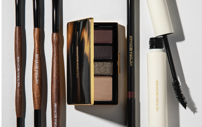 Victoria Beckham Beauty presenta la nuova Brush Collection