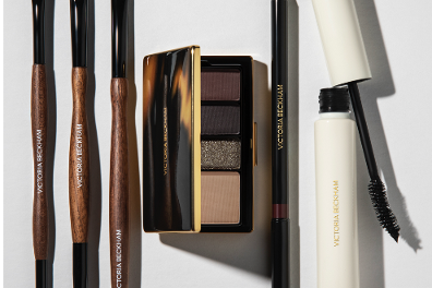 Victoria Beckham Beauty presenta la nuova Brush Collection
