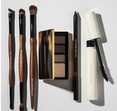 Victoria Beckham Beauty presenta la nuova Brush Collection