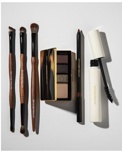 Victoria Beckham Beauty presenta la nuova Brush Collection