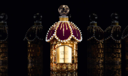 Guerlain presenta il nuovo Rendez-vous d’eccezione L’Heure Dorée