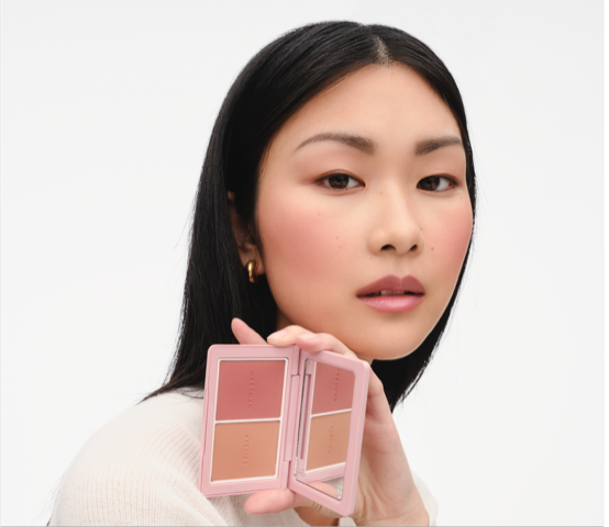 Westman Atelier lancia il nuovo Sculpting Powder Duo