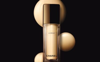 Chanel: Sublimage Le Sèrum per una pelle ridensificata e luminosa