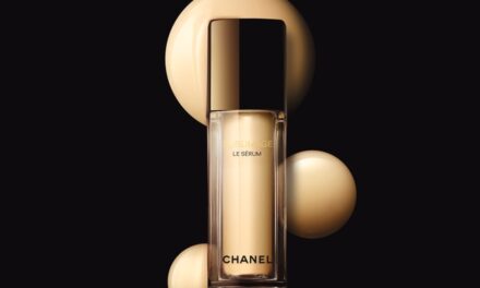 Chanel: Sublimage Le Sèrum per una pelle ridensificata e luminosa