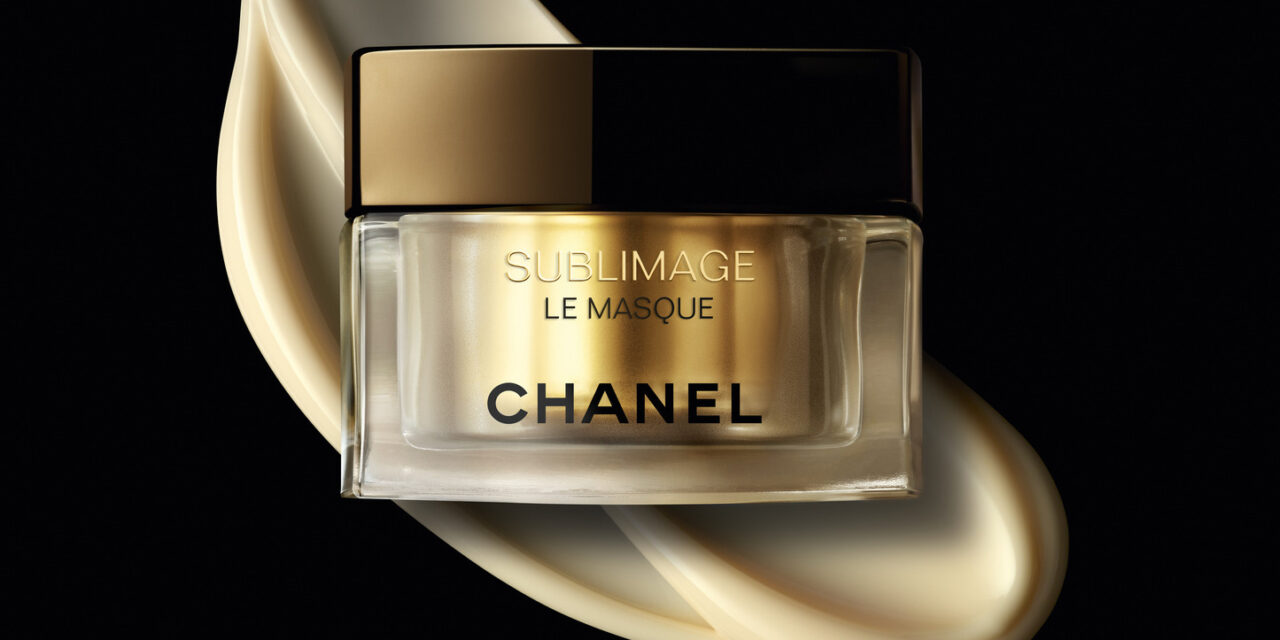 Chanel: Sublimage Le Masque il rituale d’eccezione per una pelle radiosa