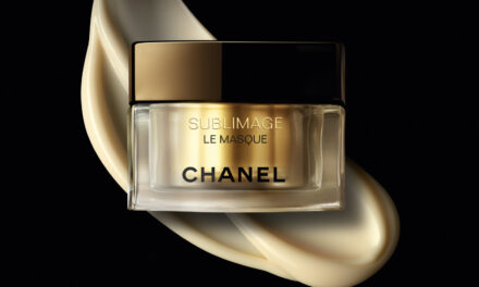 Chanel: Sublimage Le Masque il rituale d’eccezione per una pelle radiosa