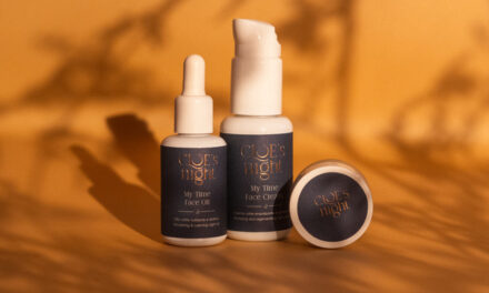 Cloe’s Night: la luxury skincare dedicata alla beauty routine serale
