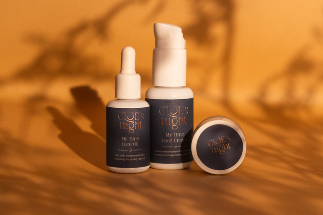 Cloe’s Night: la luxury skincare dedicata alla beauty routine serale