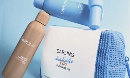 Darling presenta La Dolce Vita Suncare Kit per una pelle sana e protetta