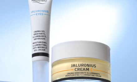 Cosmetici Magistrali presenta le novità della linea Jaluronius