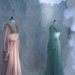 Emè presenta la Occasionwear Collection SS25 “Metamorphosis Journey”