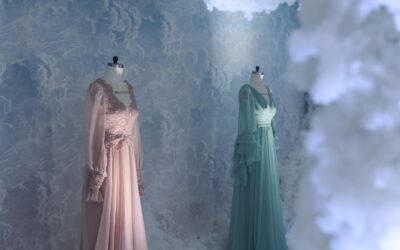 Emè presenta la Occasionwear Collection SS25 “Metamorphosis Journey”