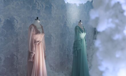 Emè presenta la Occasionwear Collection SS25 “Metamorphosis Journey”