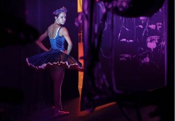 Prime Video: dal 24 aprile la nuova serie Etoile
