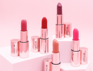 City Lab Cosmetics presenta Stay Balm Stay Pencil
