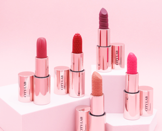 City Lab Cosmetics presenta Stay Balm Stay Pencil