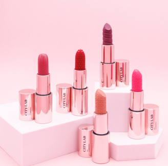 City Lab Cosmetics presenta Stay Balm Stay Pencil