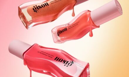 Gisou presenta le nuove shades di Honey Infused Lip Oil