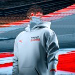 PUMA presenta la collezione Formula 1: Drive to Survive