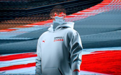 PUMA presenta la collezione Formula 1: Drive to Survive