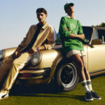 PUMA svela la Porsche 911 Turbo Collection: Timeless Style for the Passionate Driver