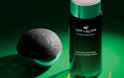 Orveda: la detersione come pilastro della beautyroutine