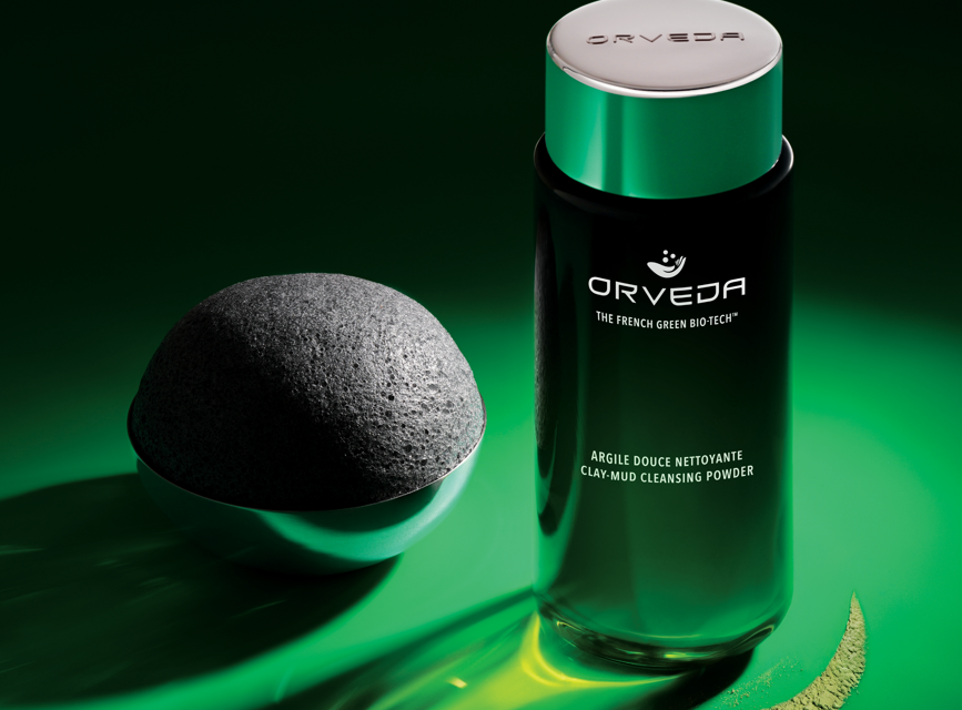 Orveda: la detersione come pilastro della beautyroutine