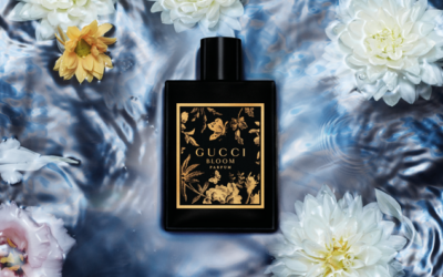 Gucci presenta la nuova fragranza Gucci Bloom Parfum