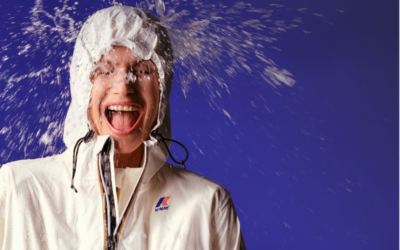 K-Way lancia la re-edizione della giacca Le Vrai 4.0
