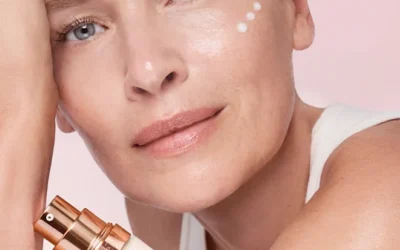 Charlotte Tilbury presenta il nuovo Dark Spot Correcting Radiance Recovery Serum
